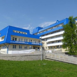 Фотография гостиницы SERC