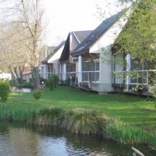 Фотографии гостиницы 
            Hôtel L'ile Du Saussay