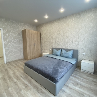 Фотография квартиры Квартира Современная и стильная квартира