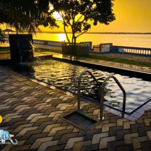 Фотография гостиницы Dinuda Resort