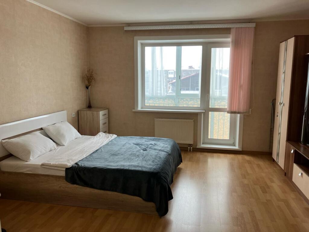 Фотография квартиры Апартаменты София на улице Вайнера