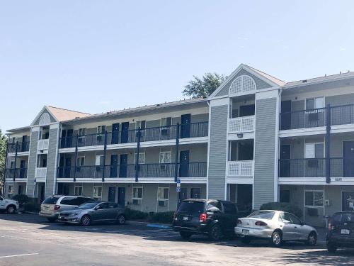 Фотография гостиницы Studio 6-Jacksonville, FL - South