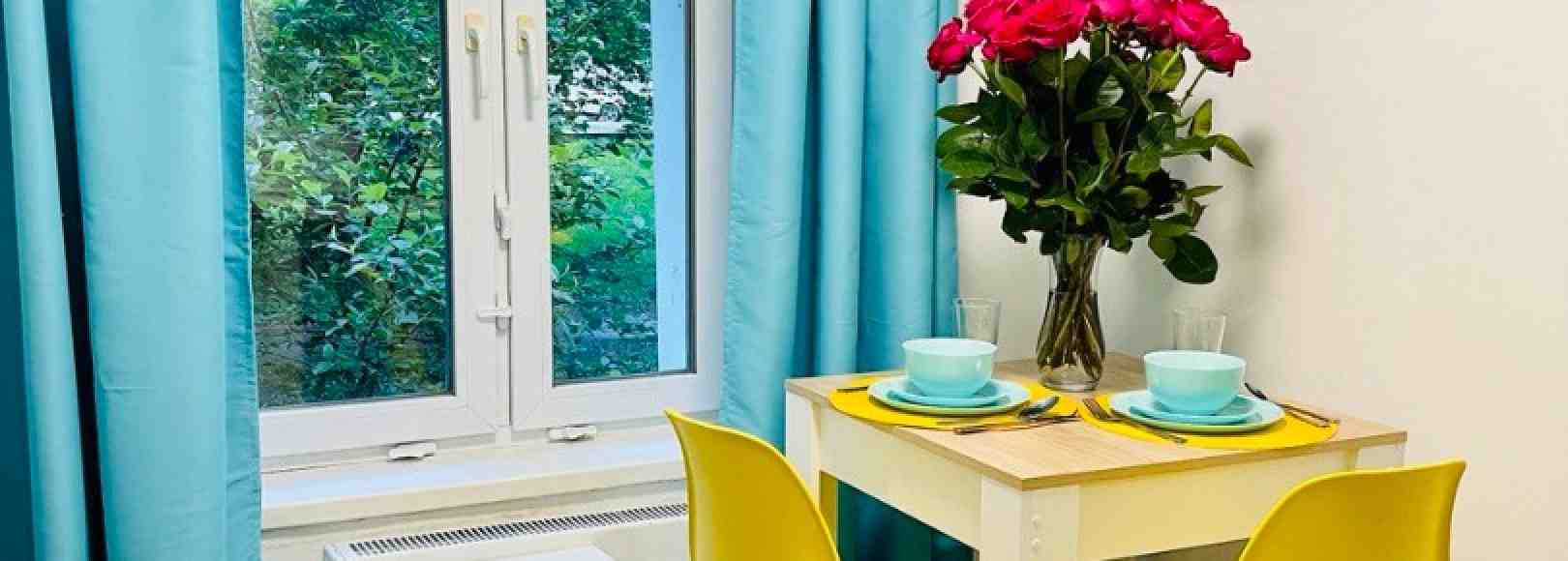 Фотография квартиры Бирюлевская 2