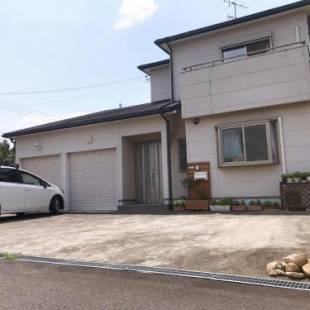 Фотографии гостевого дома
Yamanobenomichi teku teku