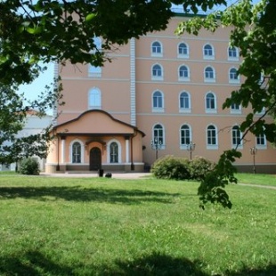 Фотография банкетного зала Парк-Холл Георгиевский Зал Георгиевский