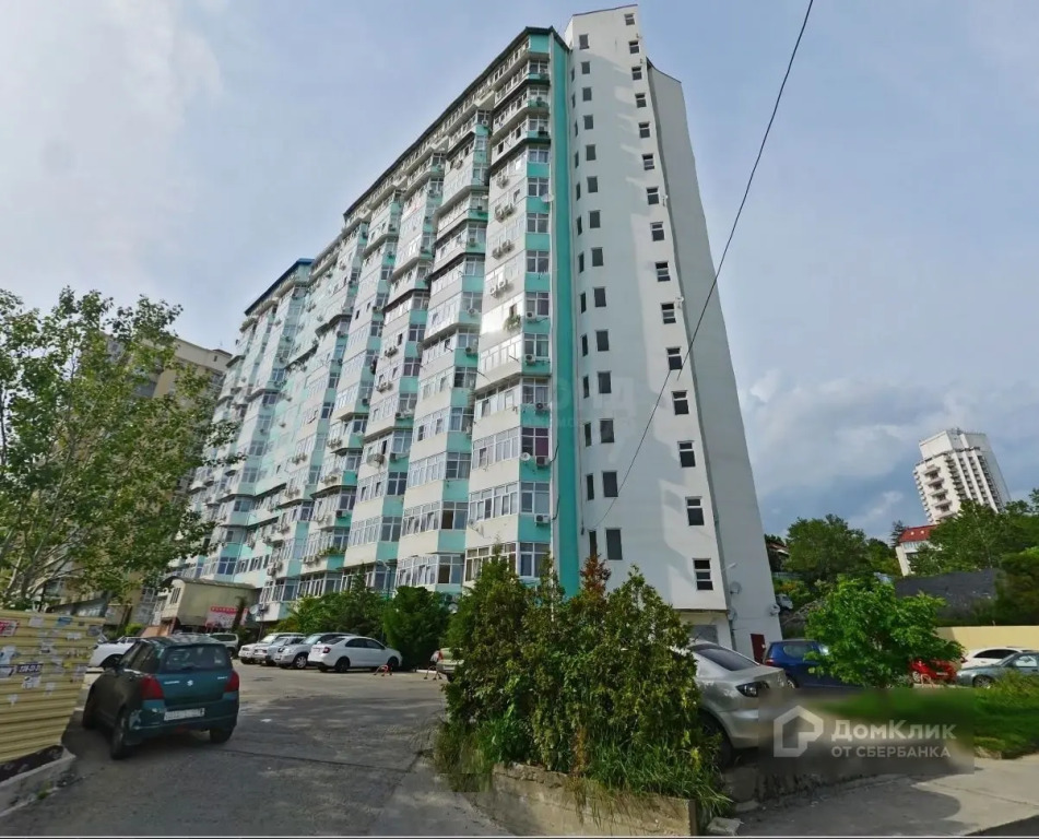 Фотография квартиры Апартаменты на Бамбуковой