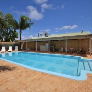 Фотографии гостиницы 
            Albion Hotel