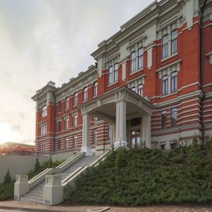 Фотография гостиницы Kazan Palace by Tasigo