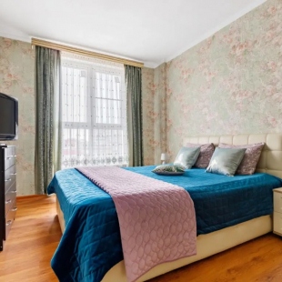 Фотография квартиры Апартаменты Классические с Красивым Видом Юг-Апарт на Красной 176