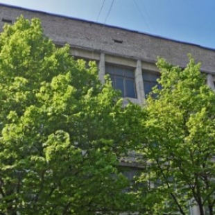 Фотография хостела BAUHAUS