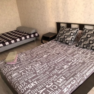 Фотография квартиры Квартира 293