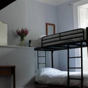 Фотографии хостела
Spoon and the Stars Hostel