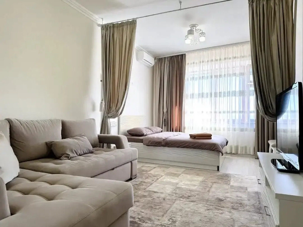 Фотография квартиры Апартаменты 14/05А