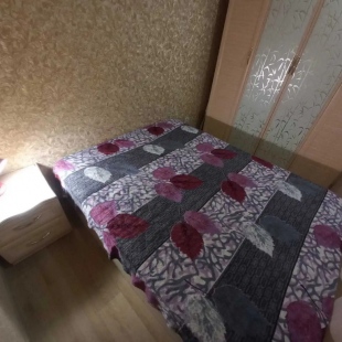 Фотография квартиры Квартира на Вокзальной 87/2