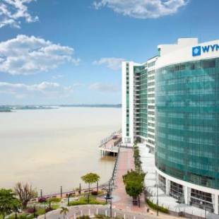 Фотография гостиницы Wyndham Guayaquil, Puerto Santa Ana