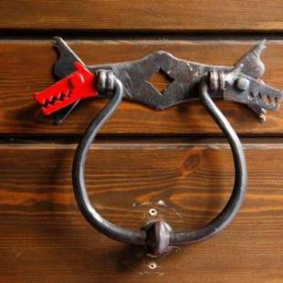 Фотографии мини отеля
Il Lupo Rosso