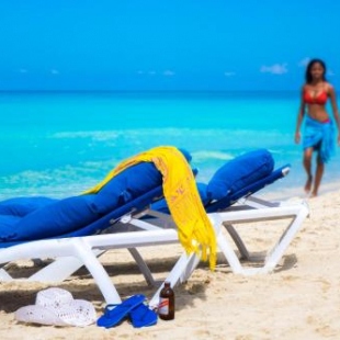 Фотография гостиницы Legends Beach Resort