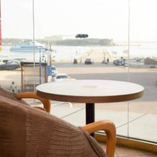 Фотографии гостиницы
Bowa Hotel Penghu