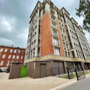 Фотография квартиры Апартаменты на Профессора Севастьянова 22а