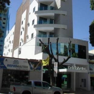 Фотографии гостиницы
Hotel Master