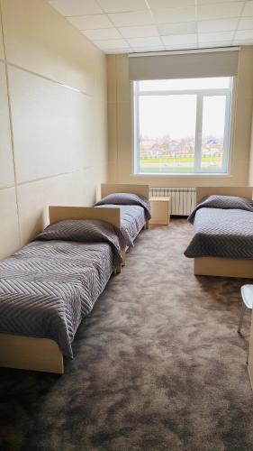 Фотографии гостиницы
Гостиница ФОК Металлург