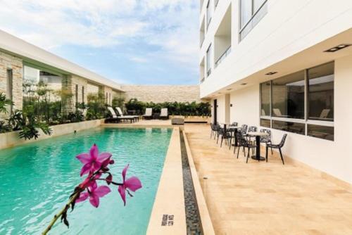 Фотография гостиницы Hotel Estelar Yopal