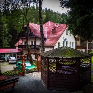 Фотографии гостиницы
Ośrodek Konferencyjno-Wypoczynkowy "Krucze Skały" w Karpaczu