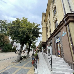 Фотография квартиры Квартира на проспекте Курортный 21