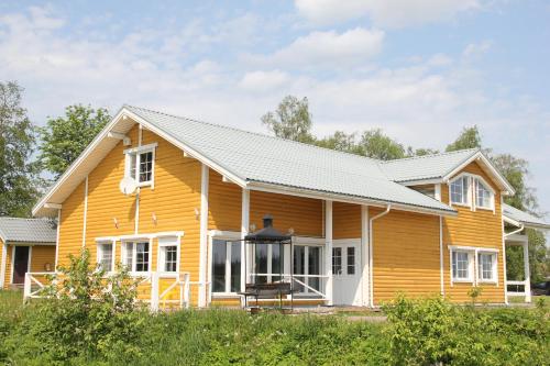 Фотография гостевого дома Хутор Берёзово