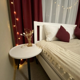 Фотография квартиры Квартира Уютная однокомнатная на улице Черкесской