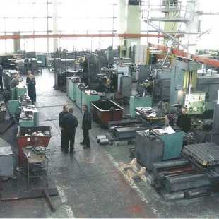 Фотография предприятий Завод радиотехнологического оснащения