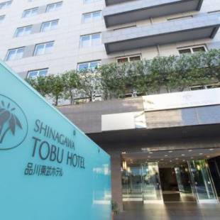 Фотографии гостиницы 
            Shinagawa Tobu Hotel