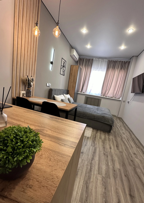 Фотография квартиры Квартира на набережной реки Уфы