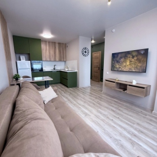 Фотография квартиры Квартира 1+ Рядом с ТРЦ Сити Молл