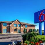 Фотография гостиницы Motel 6-Amherst, NY - Buffalo