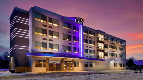 Фотография гостиницы GLō Best Western Kanata Ottawa West