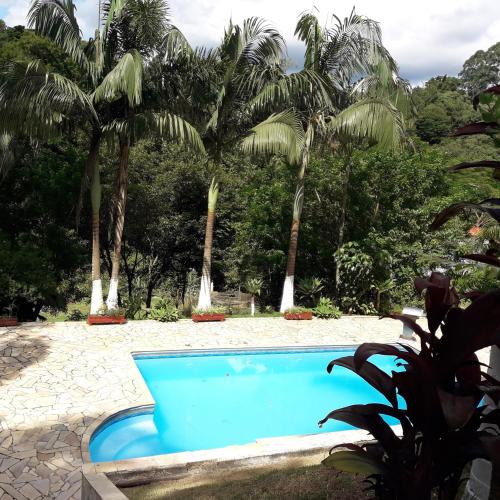 Фотографии гостевого дома 
            Chácara Recanto Lamparina