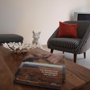 Фотография гостевого дома Cottage nuiton