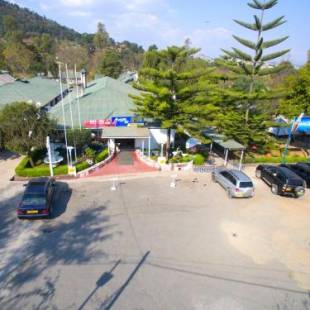 Фотографии гостиницы
Mbeya Hotel