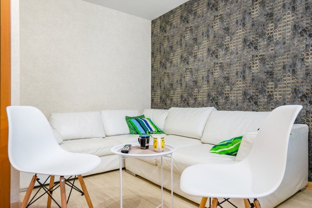 Фотография квартиры Апартаменты Studiominsk 21