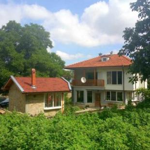Фотография гостевого дома Бялата къща Калугерица