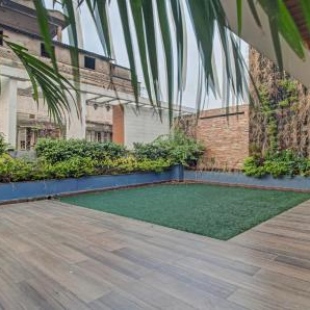 Фотография гостиницы Treebo Tryst Hotel Radiant