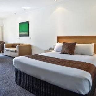 Фотографии мотеля 
            BEST WESTERN Geelong Motor Inn & Serviced Apartments