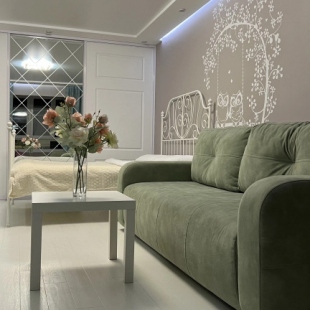 Фотография квартиры Квартира В Хабаровске хорошо как дома и даже лучше