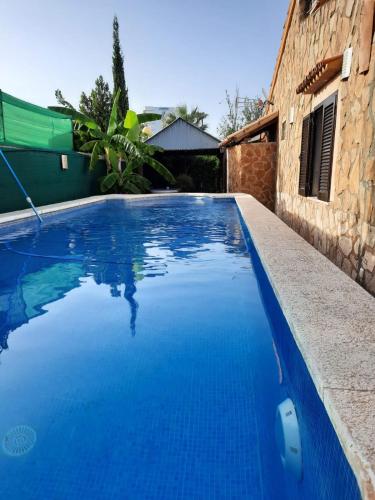 Фотография гостевого дома Casa Paqui Alcudia