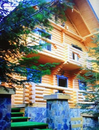 Фотография гостевого дома Гуркутская 8а, ZATUSHOK