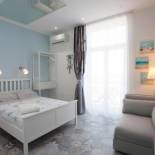 Фотография гостевого дома Nereidi Suites