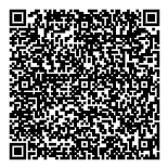 QR код санатория Солнечный