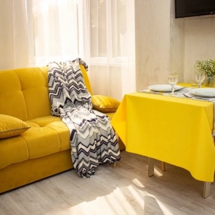 Фотография квартиры Апартаменты Сорренто парк