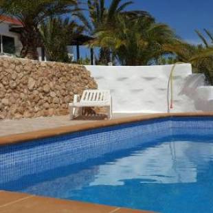 Фотографии гостевого дома
Casa-Molino